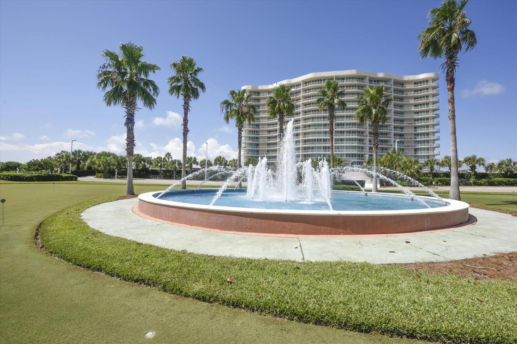 Caribe Resort Unit C814 Orange Beach Zewnętrze zdjęcie