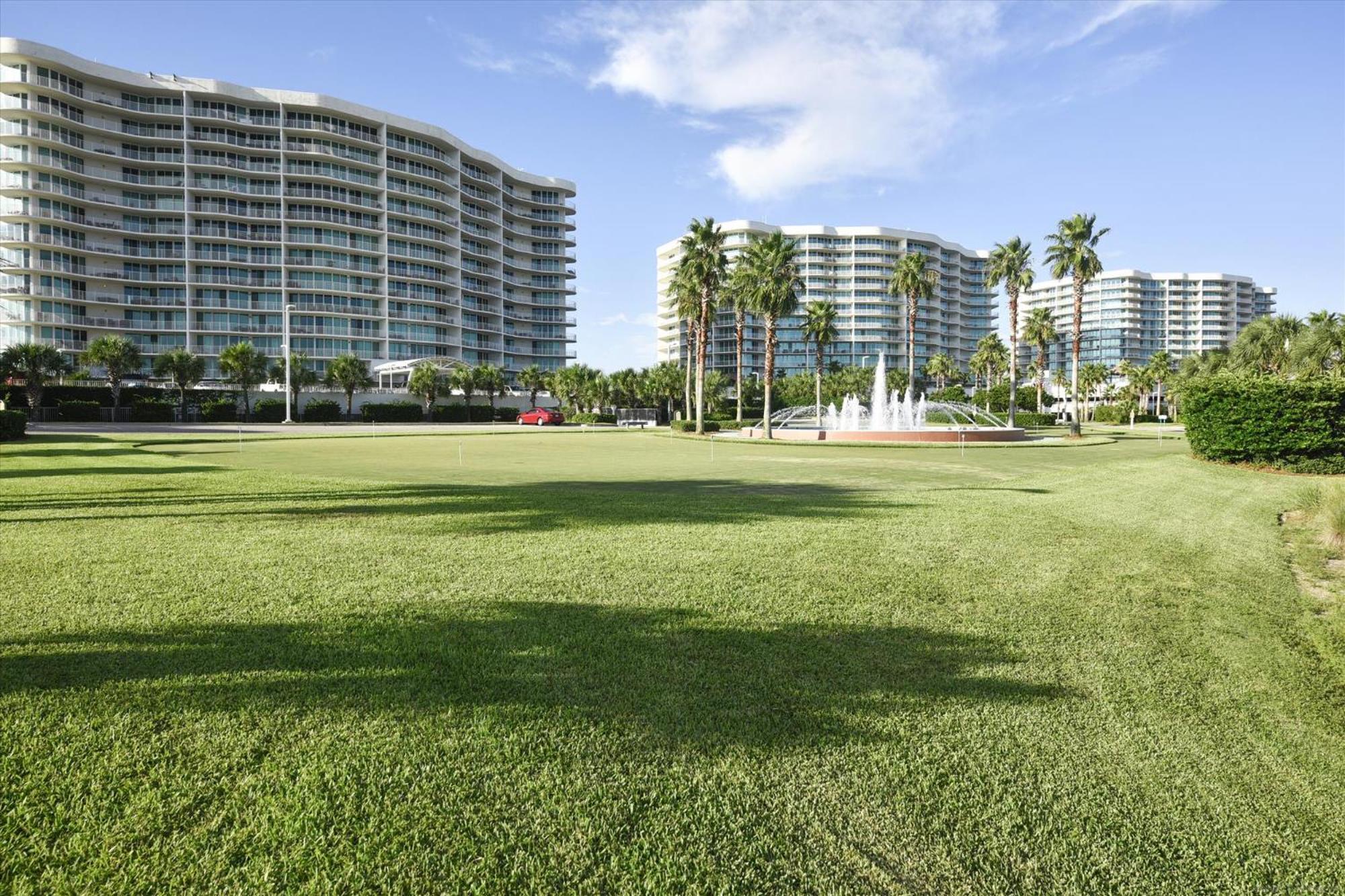 Caribe Resort Unit C814 Orange Beach Zewnętrze zdjęcie