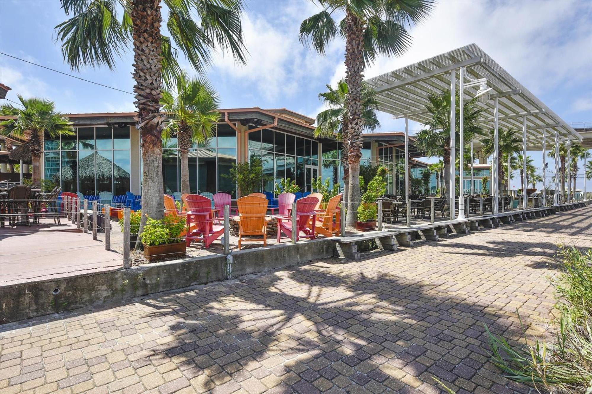 Caribe Resort Unit C814 Orange Beach Zewnętrze zdjęcie