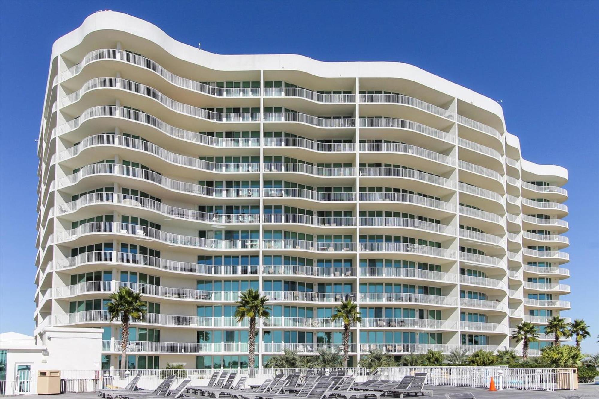 Caribe Resort Unit C814 Orange Beach Zewnętrze zdjęcie