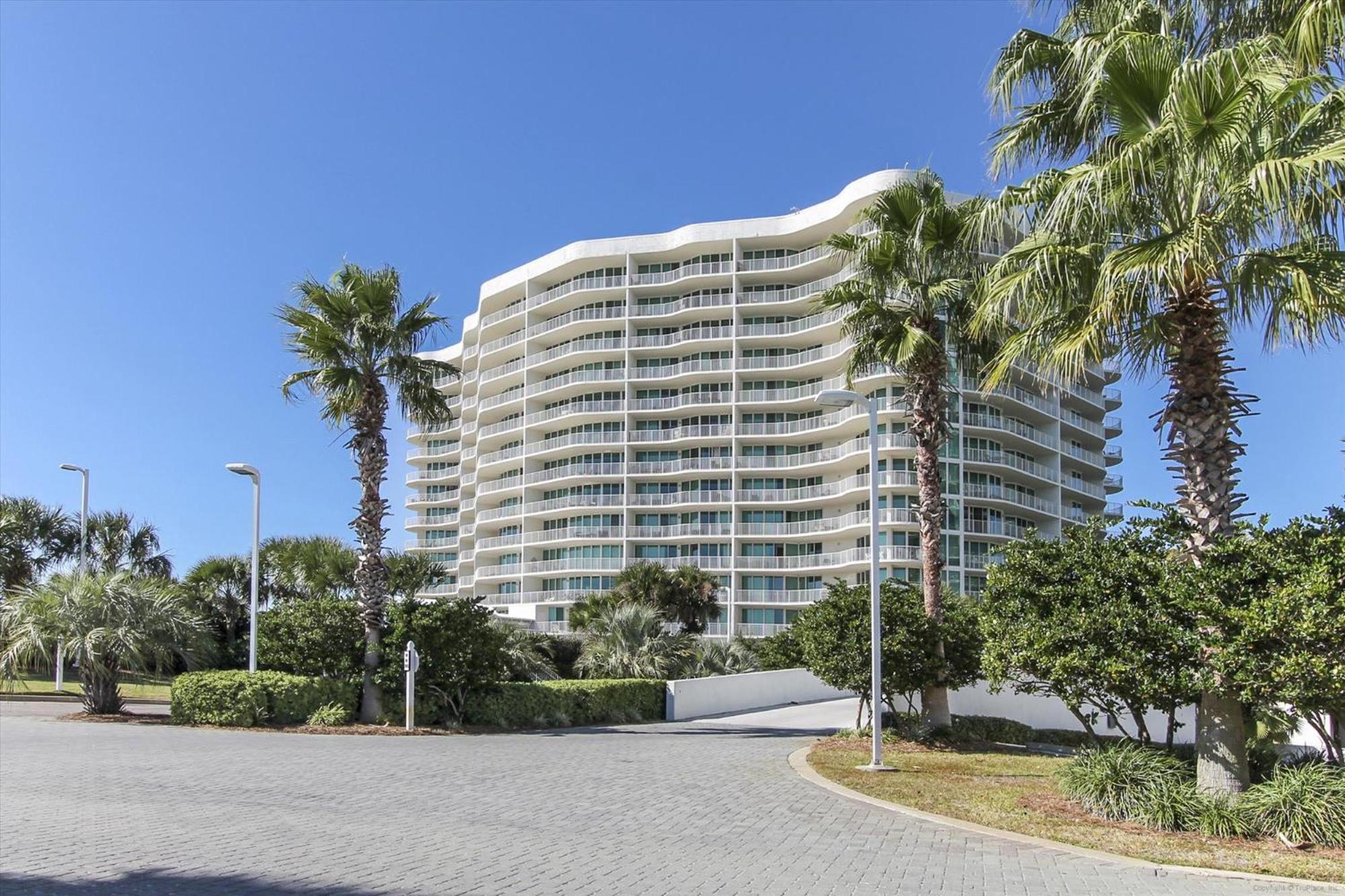 Caribe Resort Unit C814 Orange Beach Zewnętrze zdjęcie